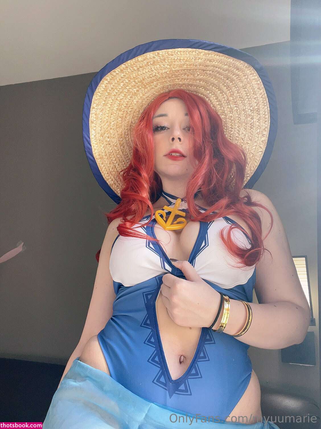 Myuumarie Pockythief Nude OnlyFans Photos #17 979919