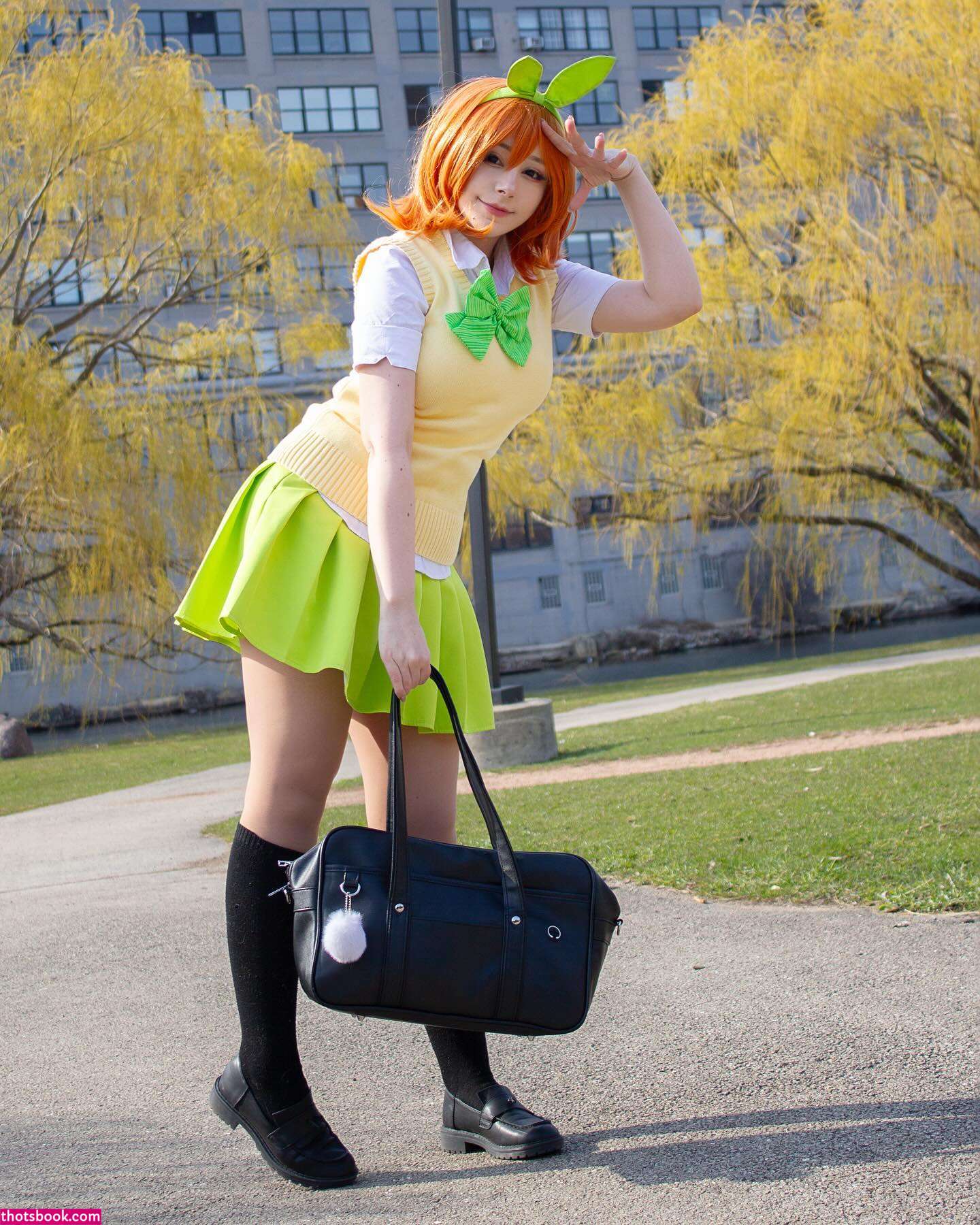 Myuumarie Pockythief Nude OnlyFans Photos #21 979948