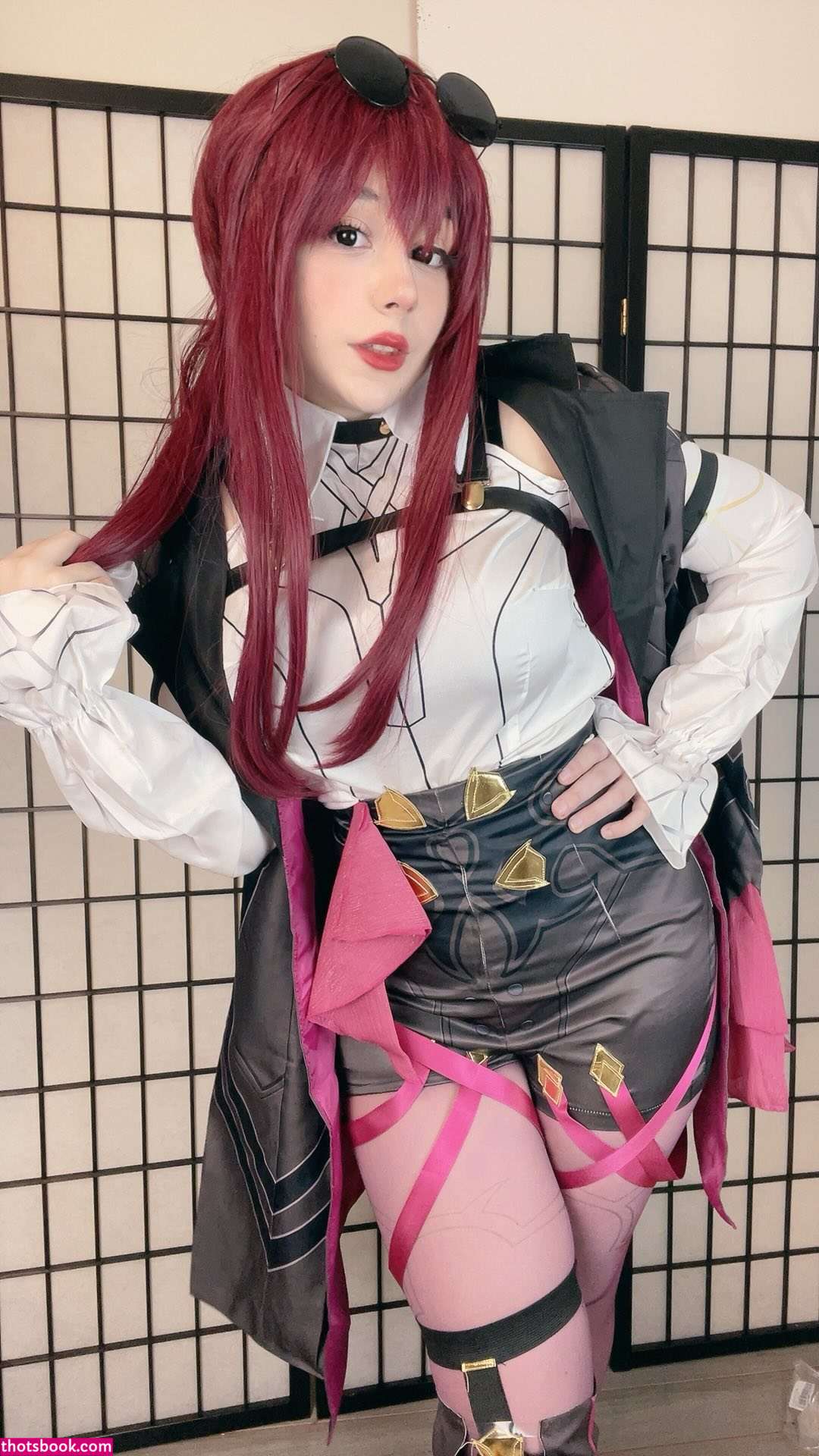 Myuumarie Pockythief Nude OnlyFans Photos #21 979950