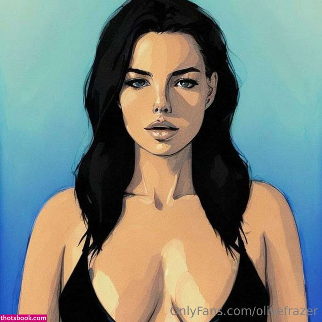Olivia Frazer AUS MAFS olivefrazer Nude OnlyFans Photos #12 979989