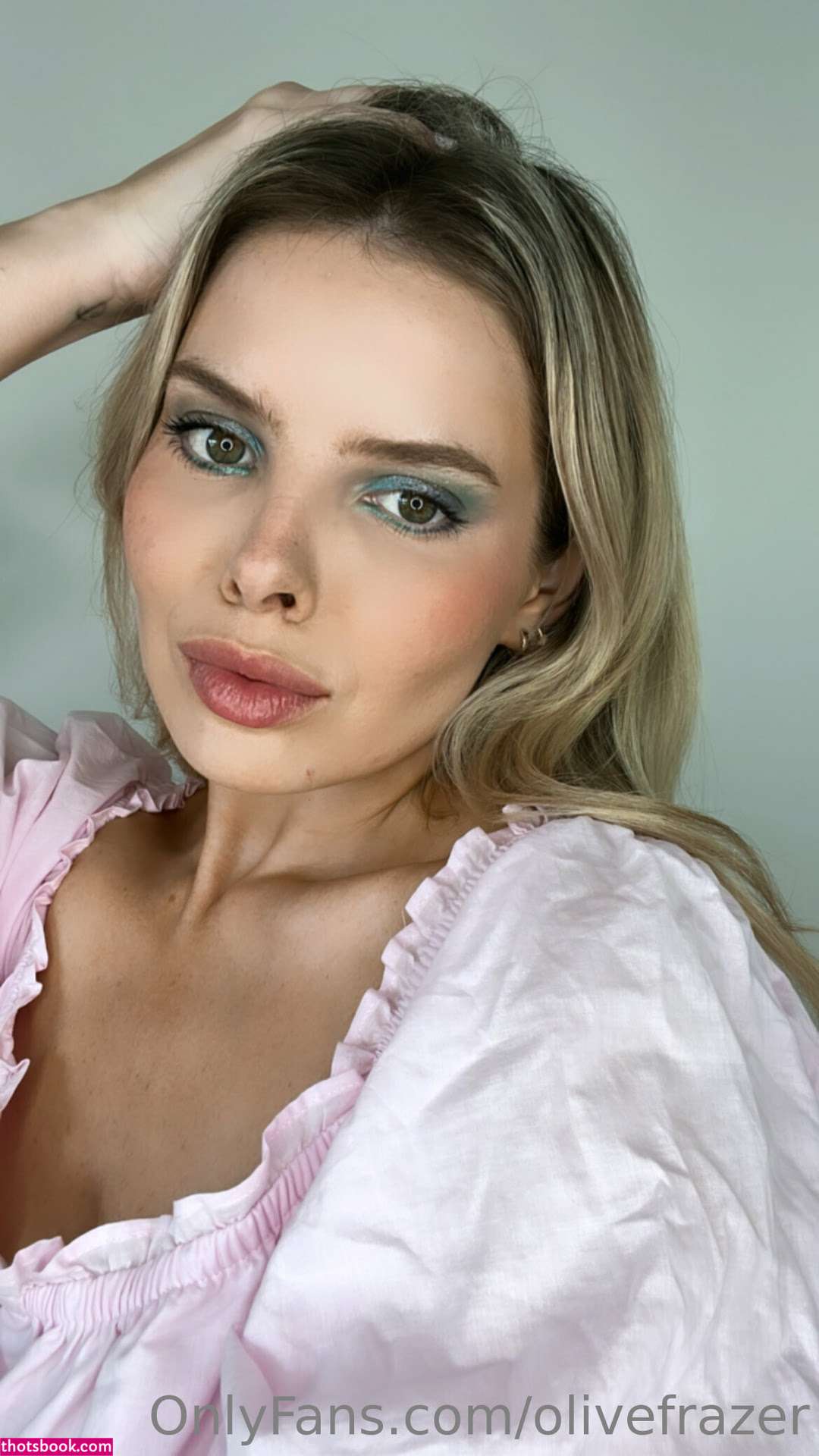 Olivia Frazer AUS MAFS olivefrazer Nude OnlyFans Photos #13 980004