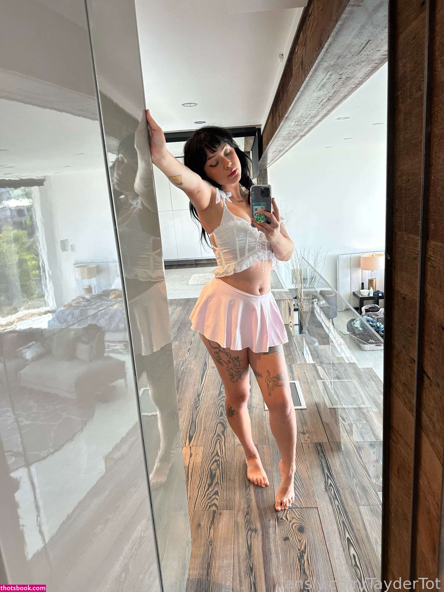 TayderTot Nude OnlyFans Photos #8 980068