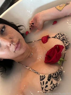 TayderTot Nude OnlyFans Photos #8