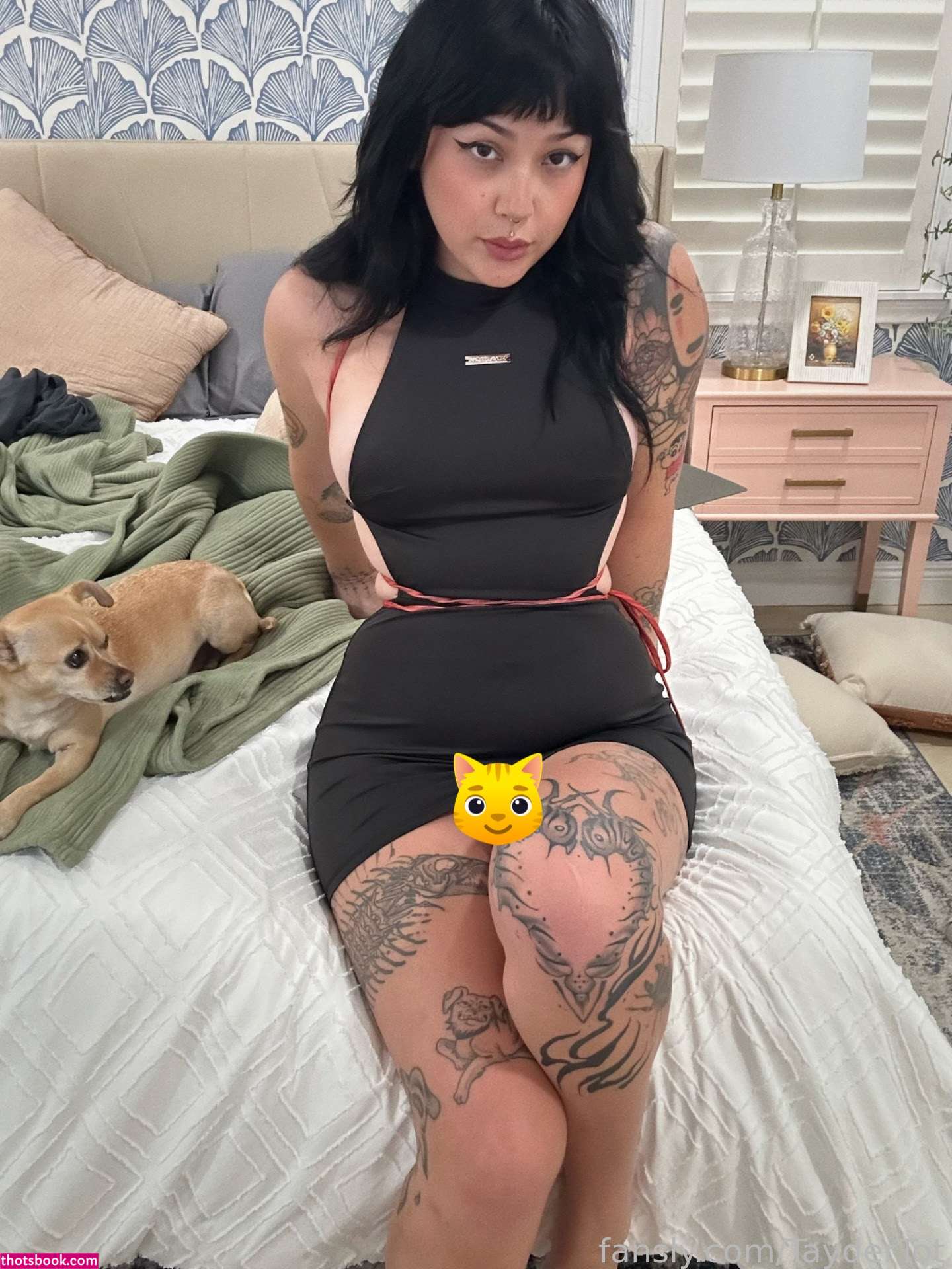 TayderTot Nude OnlyFans Photos #11 980084