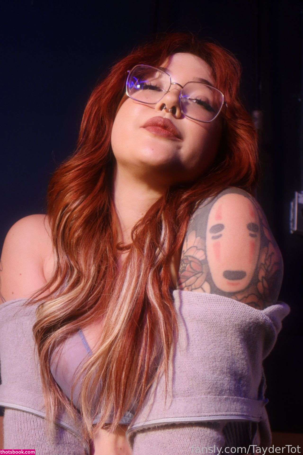 TayderTot Nude OnlyFans Photos #15 980139