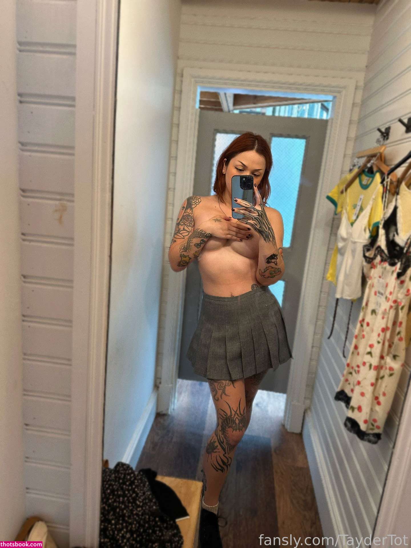 TayderTot Nude OnlyFans Photos #15 980140