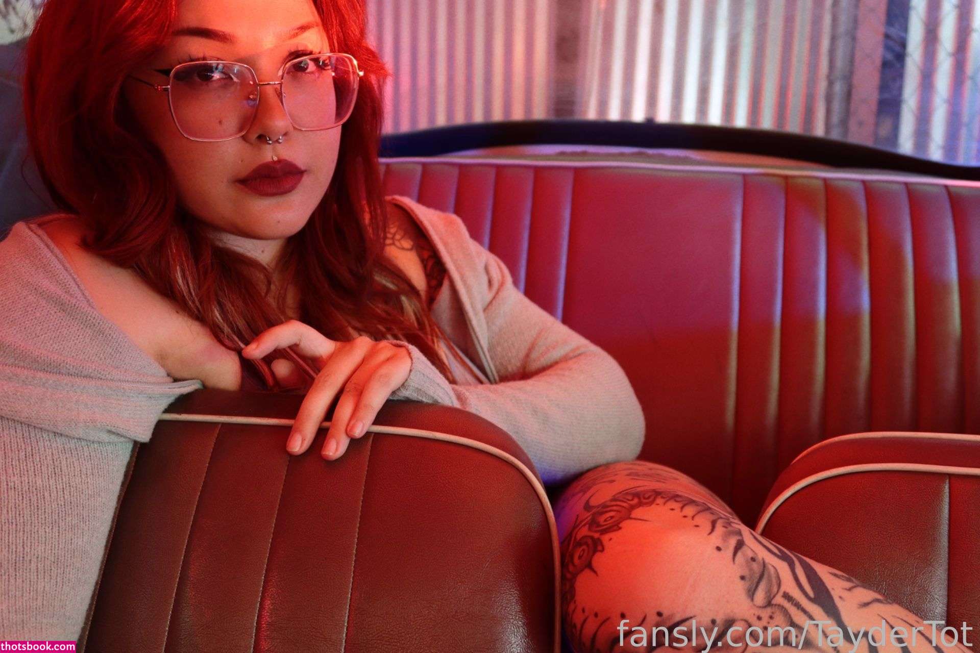 TayderTot Nude OnlyFans Photos #15 980144