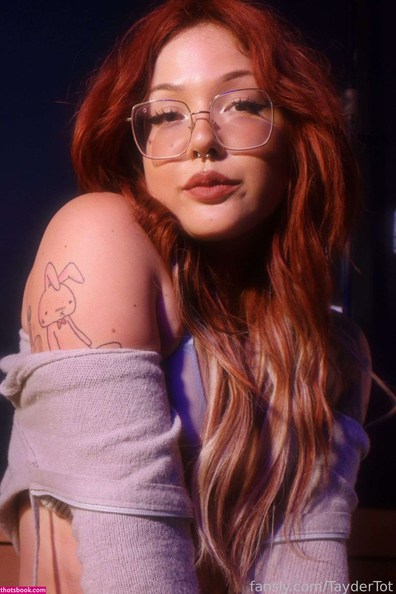 TayderTot Nude OnlyFans Photos #15 980146