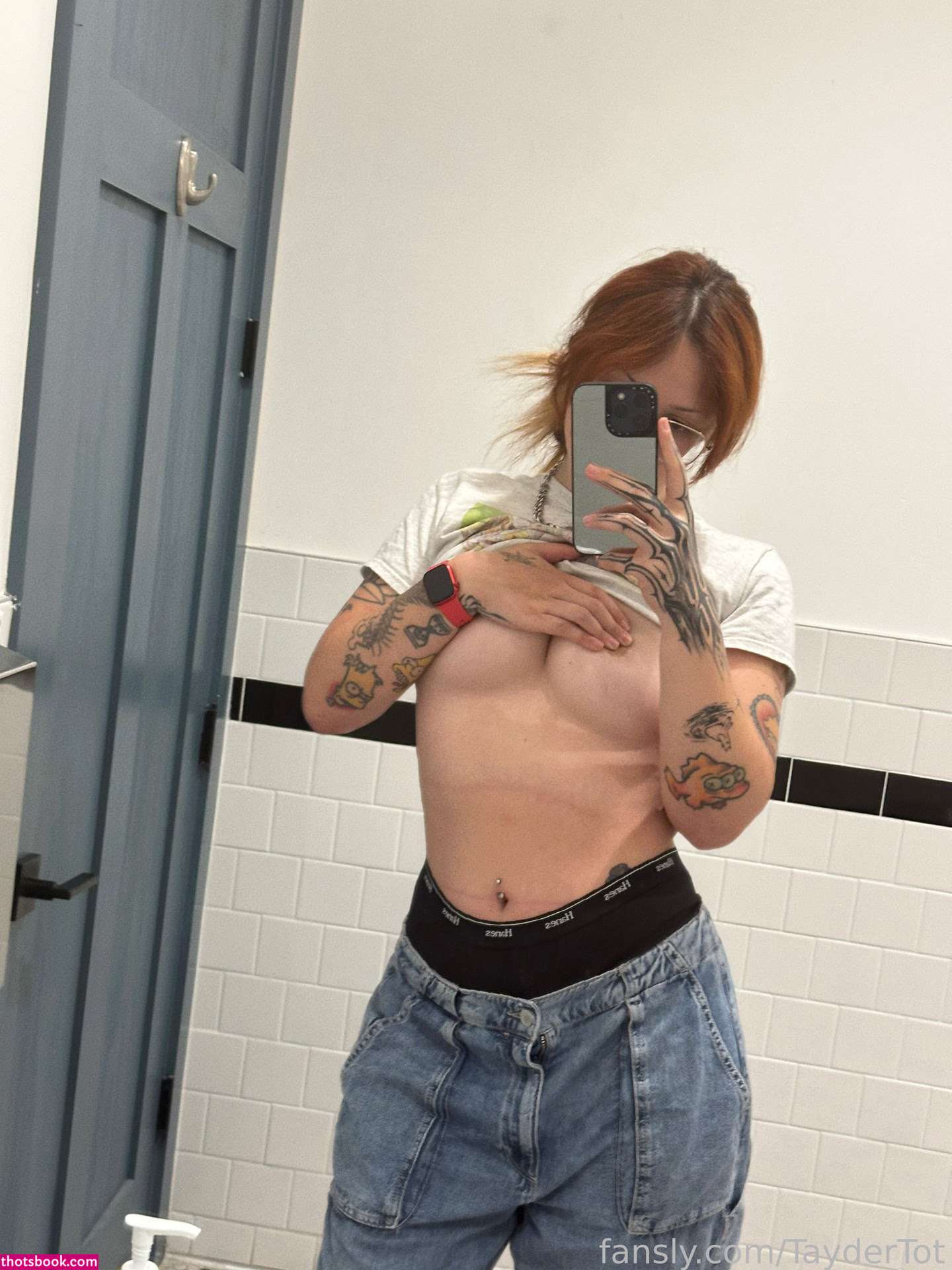 TayderTot Nude OnlyFans Photos #15 980147