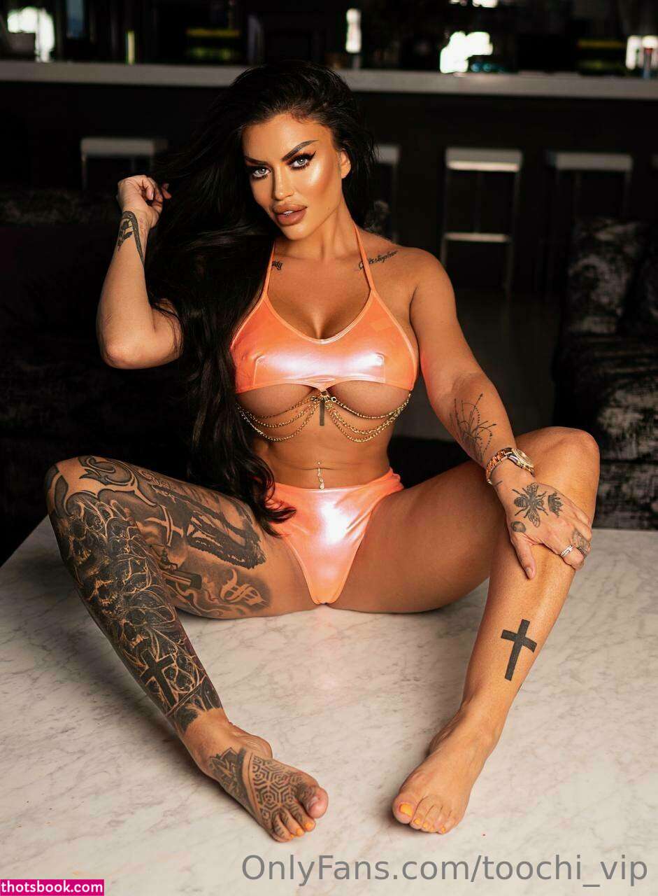 Toochi Kash Italia Kash Nude OnlyFans Photos #12 980157