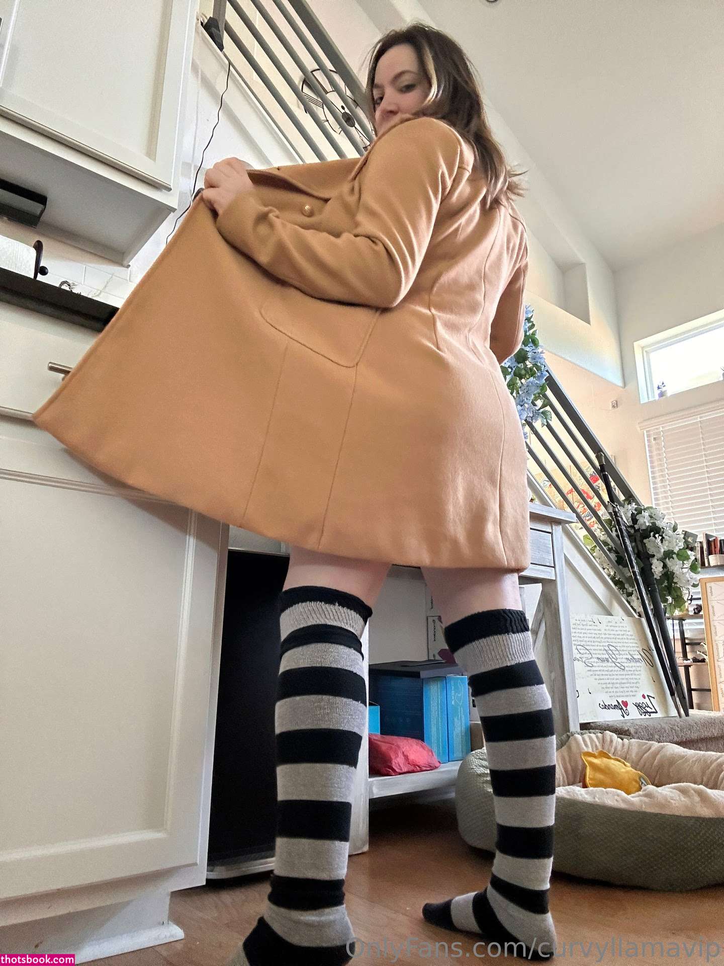 Curvyllama Nude OnlyFans Photos #1 980431