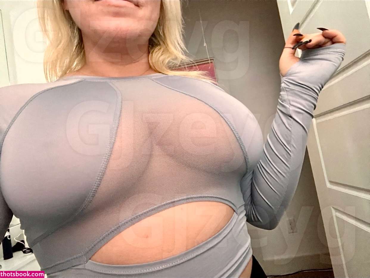 Curvyllama Nude OnlyFans Photos #2 980455