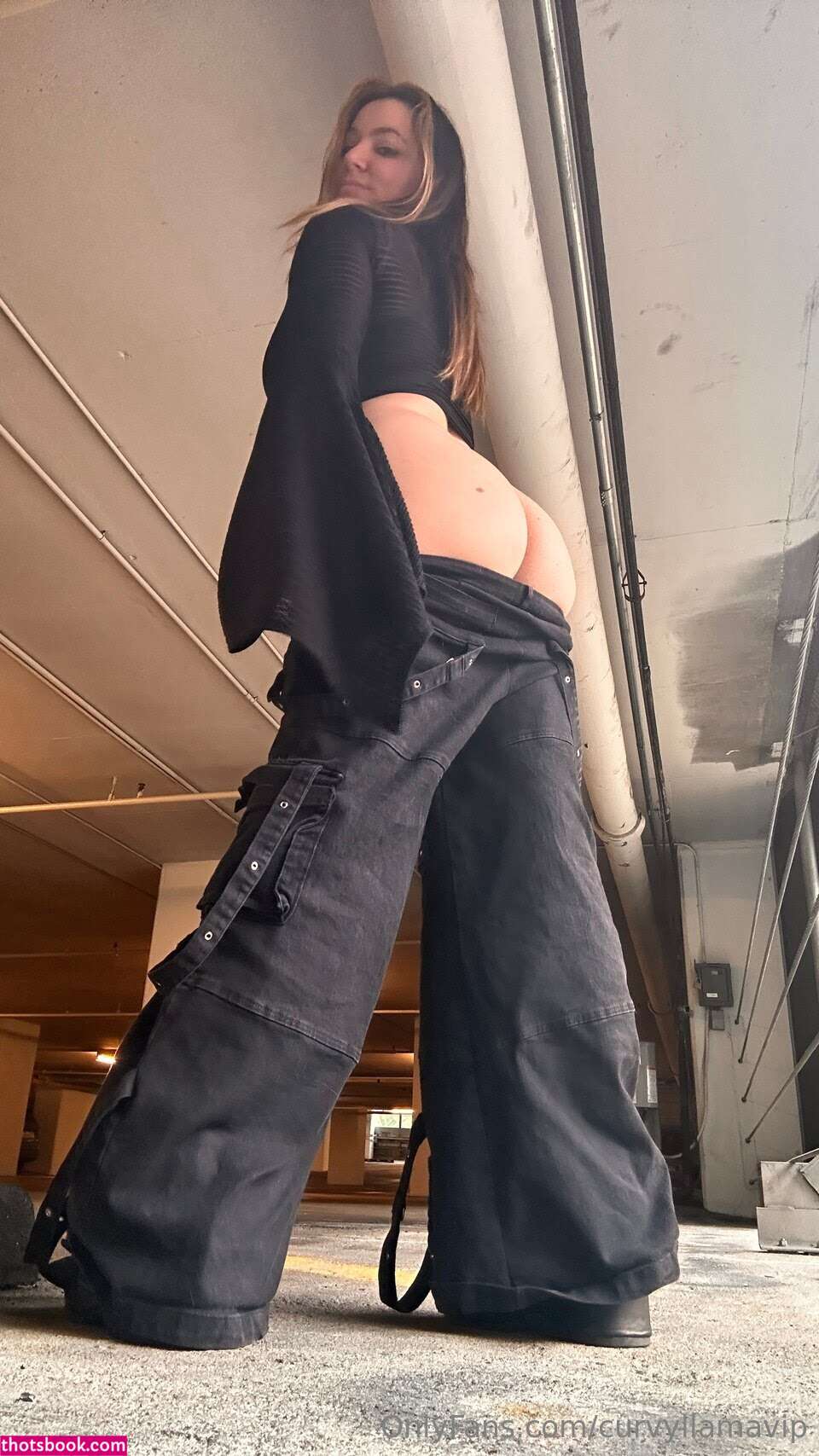 Curvyllama Nude OnlyFans Photos #6 980547