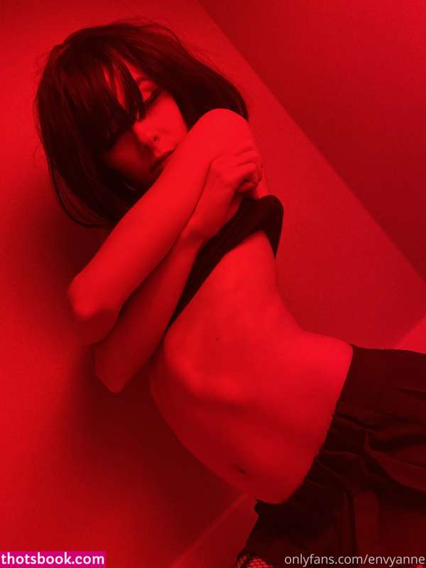 Envy Anne Nude OnlyFans Photos #1 980553