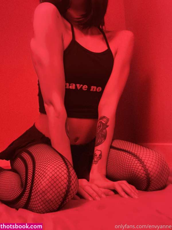 Envy Anne Nude OnlyFans Photos #1 980578