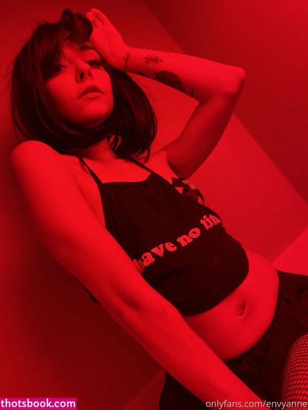 Envy Anne Nude OnlyFans Photos #1 980579
