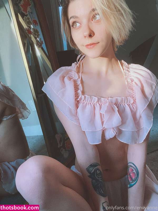Envy Anne Nude OnlyFans Photos #5 980664