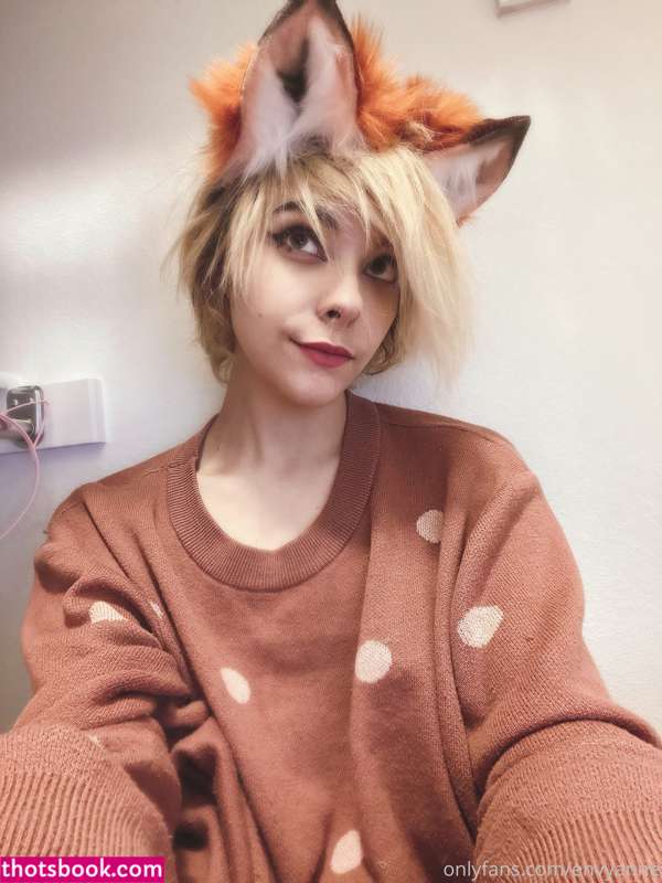 Envy Anne Nude OnlyFans Photos #6 980672