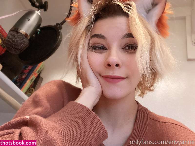 Envy Anne Nude OnlyFans Photos #6 980677