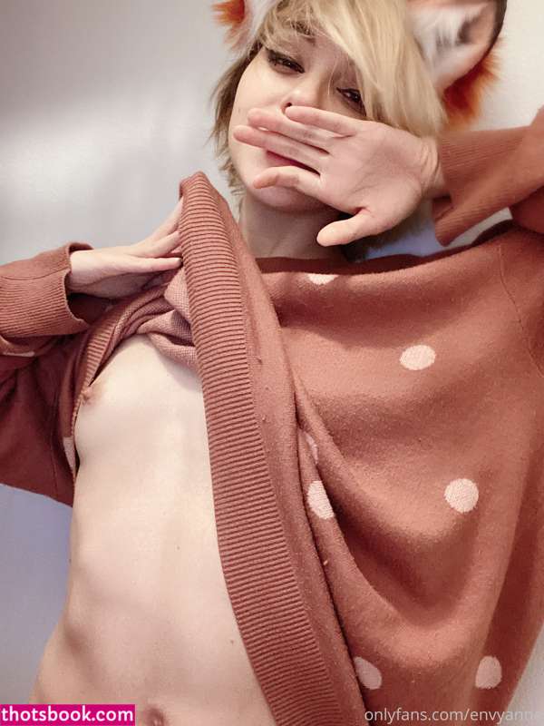 Envy Anne Nude OnlyFans Photos #6 980682