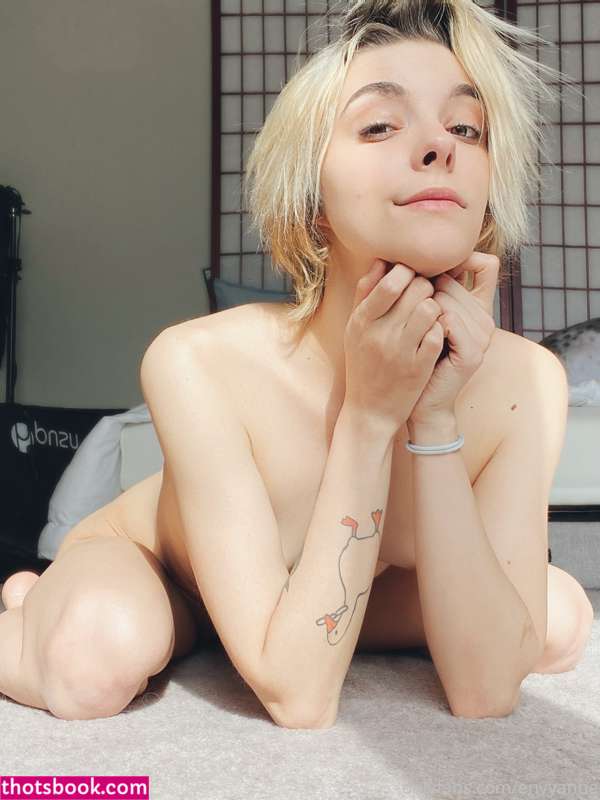 Envy Anne Nude OnlyFans Photos #7 980687