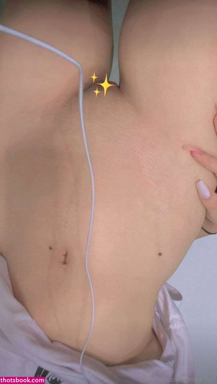 Jennn7w7 JennyBaby Nude OnlyFans Photos #2 980826