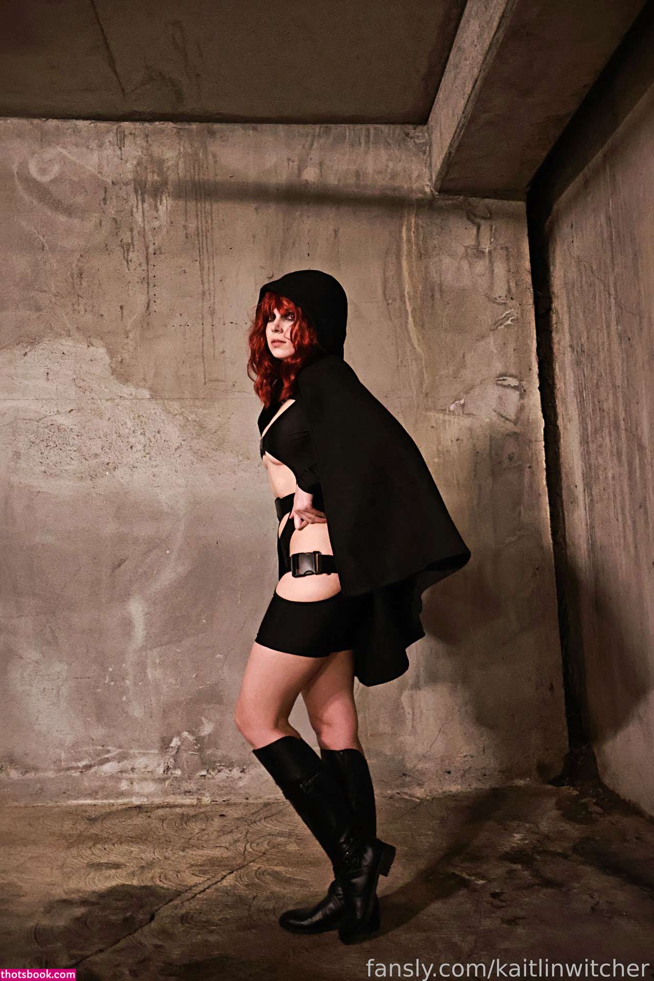 Kaitlin Witcher Nude OnlyFans Photos #5 980890