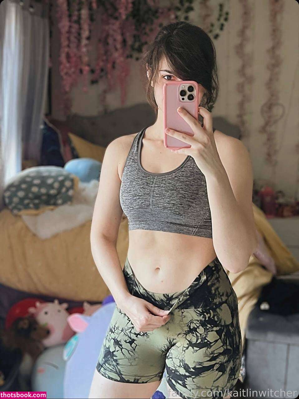 Kaitlin Witcher Nude OnlyFans Photos #7 980900