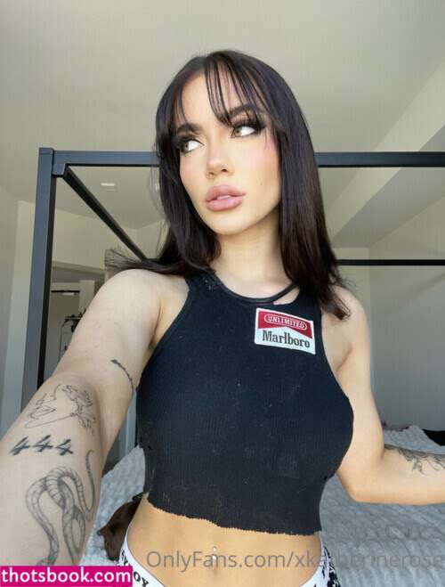 Katherine Rose Nude OnlyFans Photos #1 980903