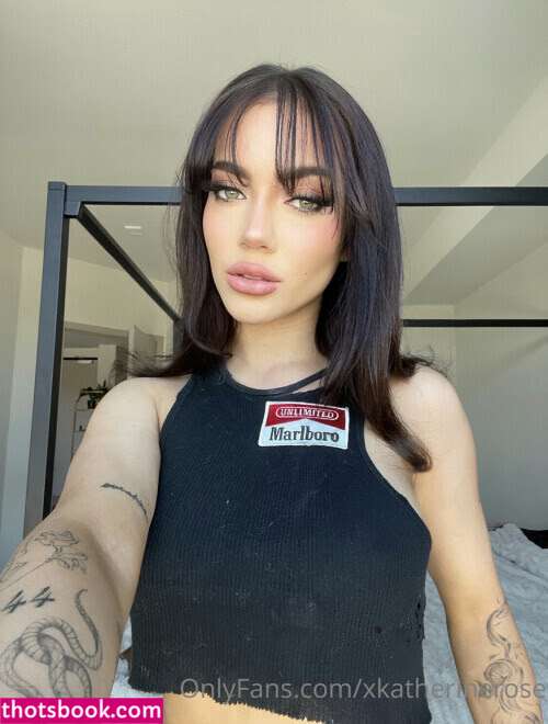 Katherine Rose Nude OnlyFans Photos #1 980906