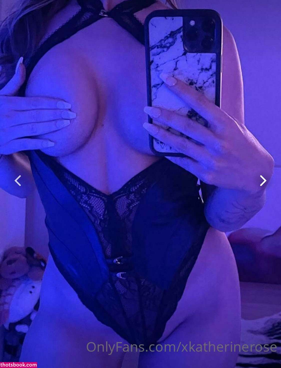 Katherine Rose Nude OnlyFans Photos #2 980912
