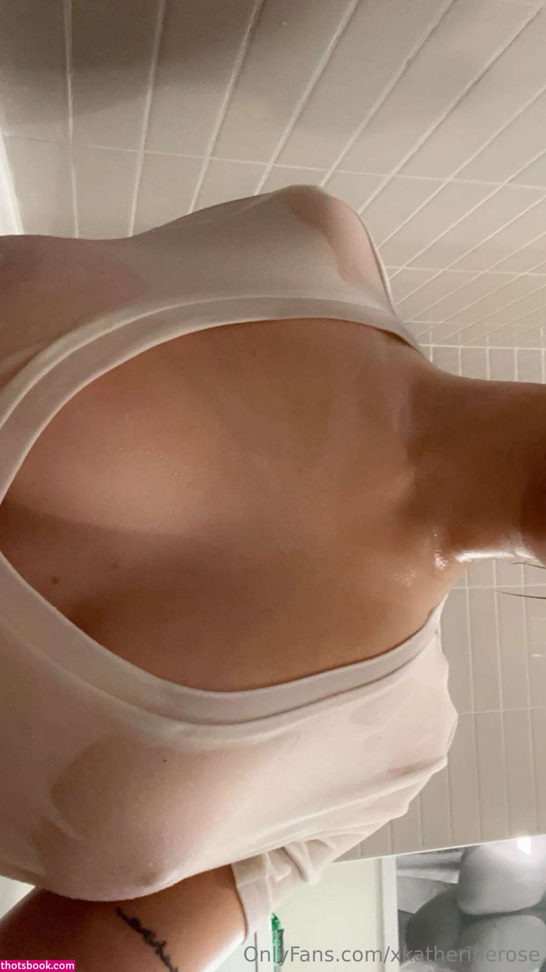 Katherine Rose Nude OnlyFans Photos #3 980918