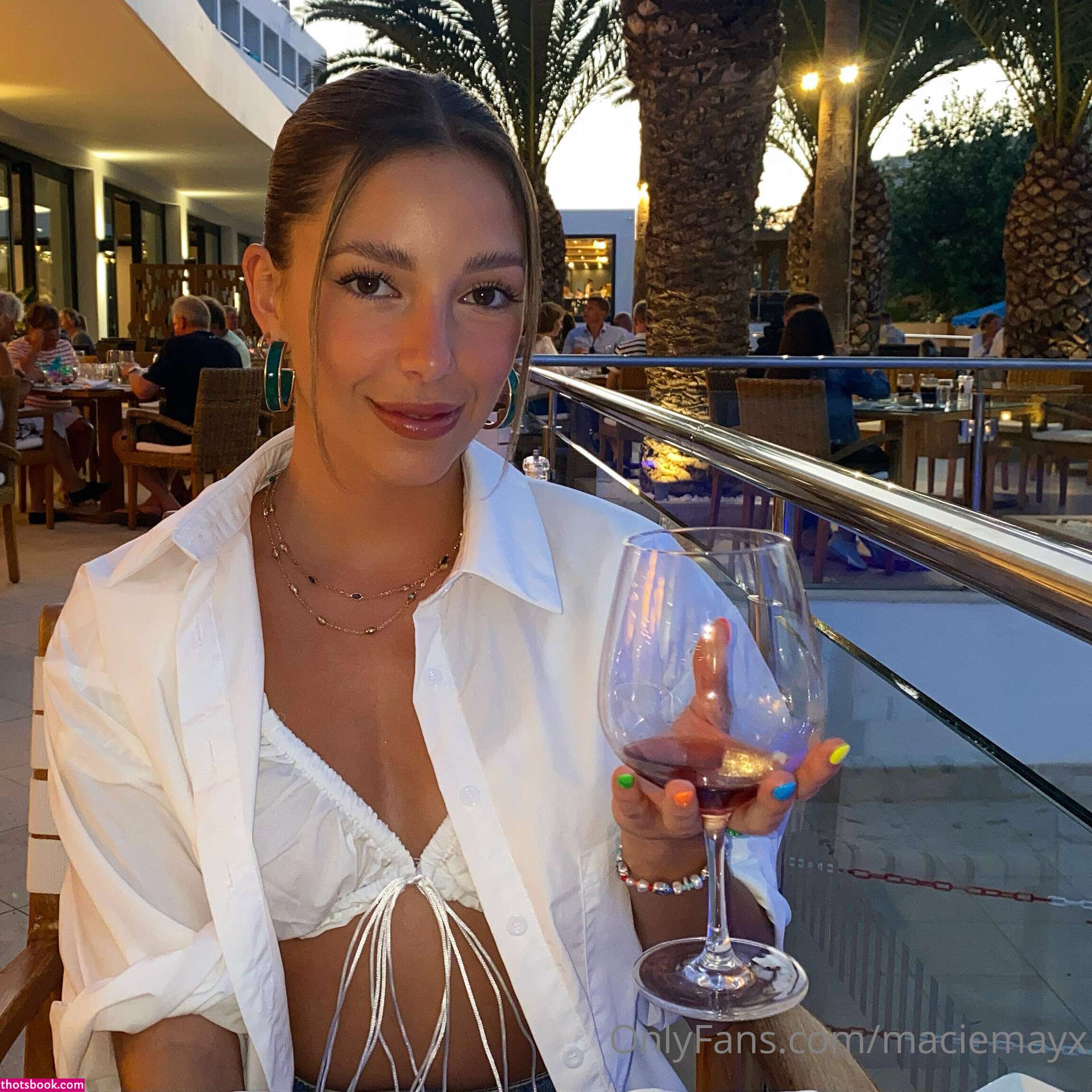 MillieMiless milsmilesx Nude OnlyFans Photos #4 981032