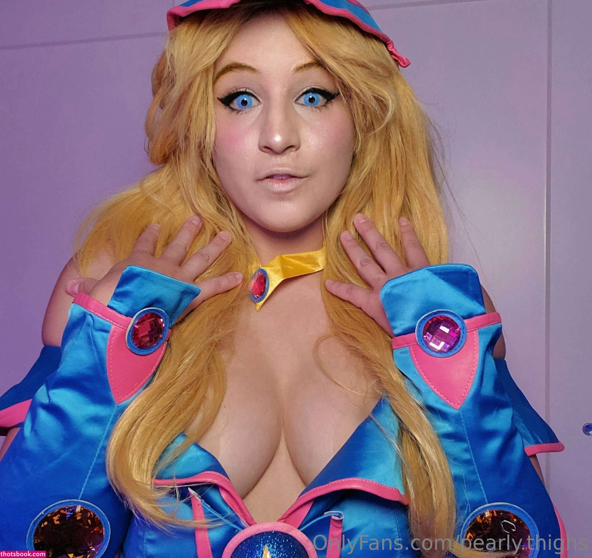 PearlAran pearlythighs thiccmamathighs Nude OnlyFans Photos #6 981106