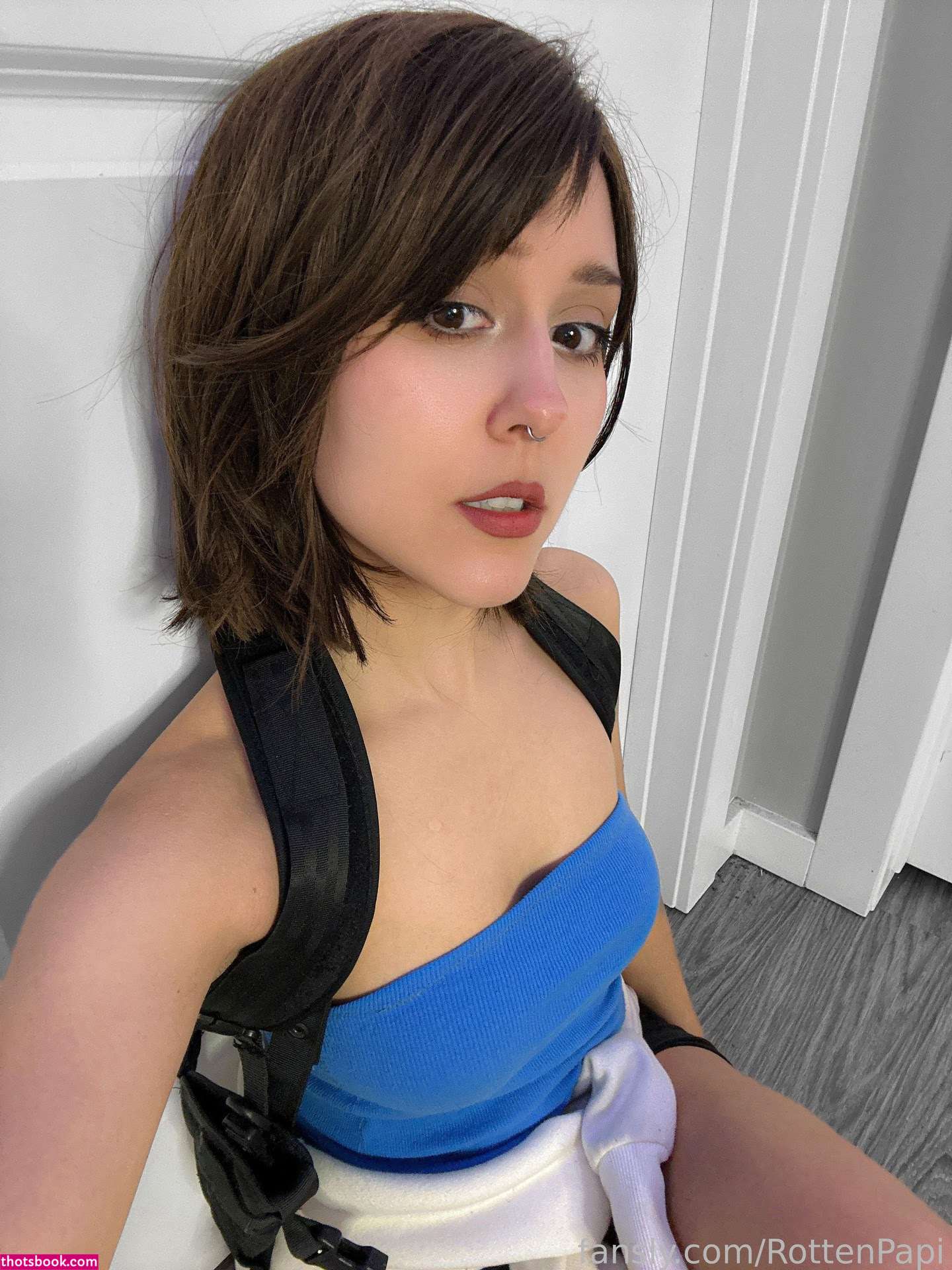 RottenPapi Nude OnlyFans Photos #1 981199