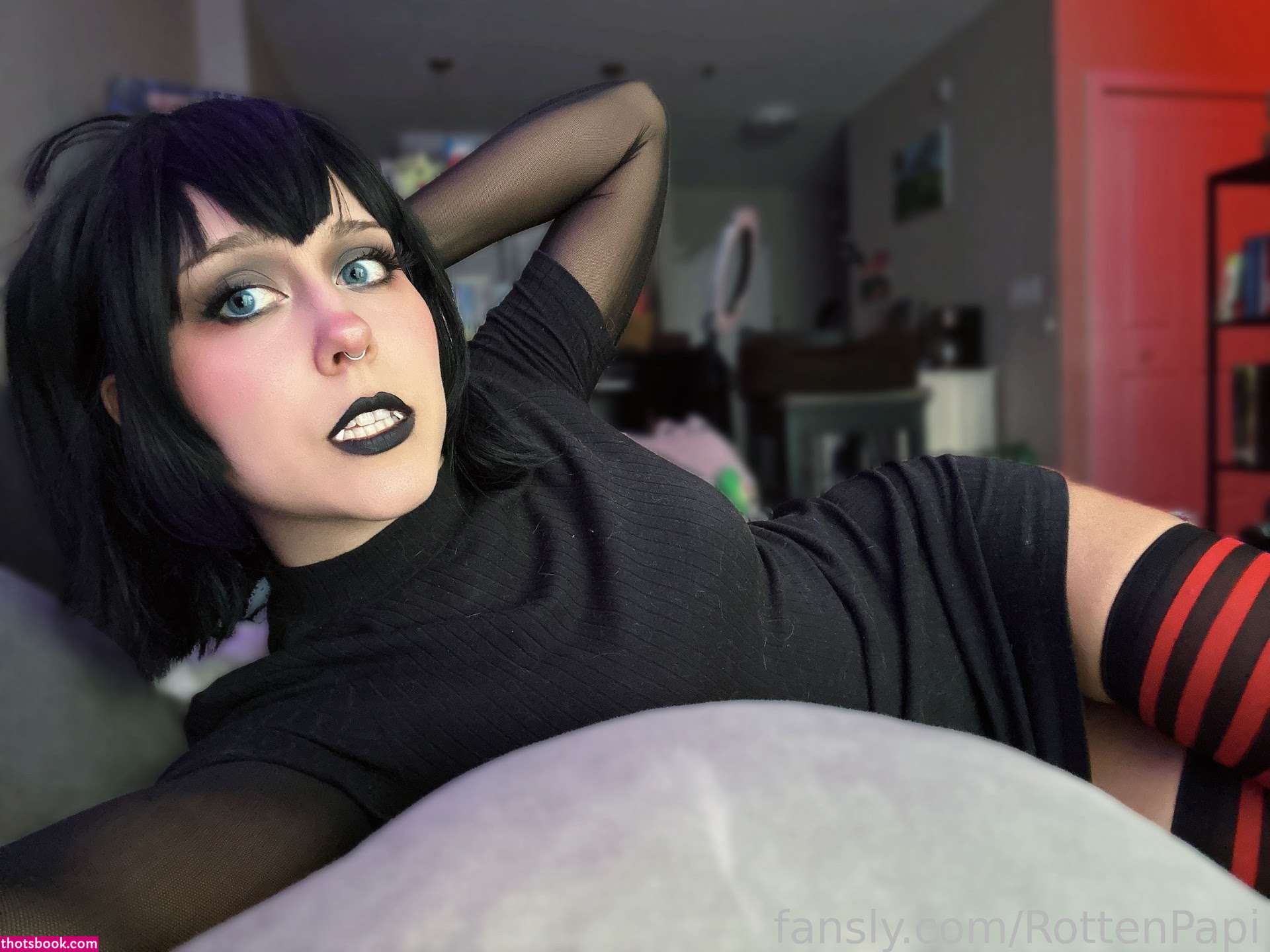 RottenPapi Nude OnlyFans Photos #3 981233