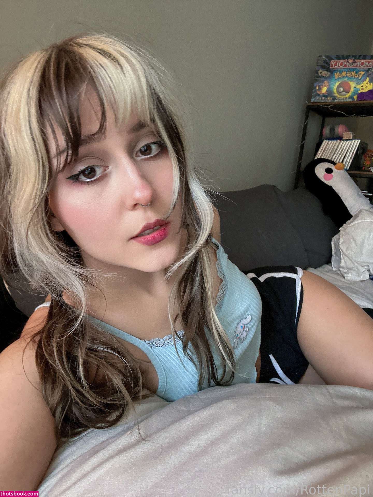 RottenPapi Nude OnlyFans Photos #6 981286