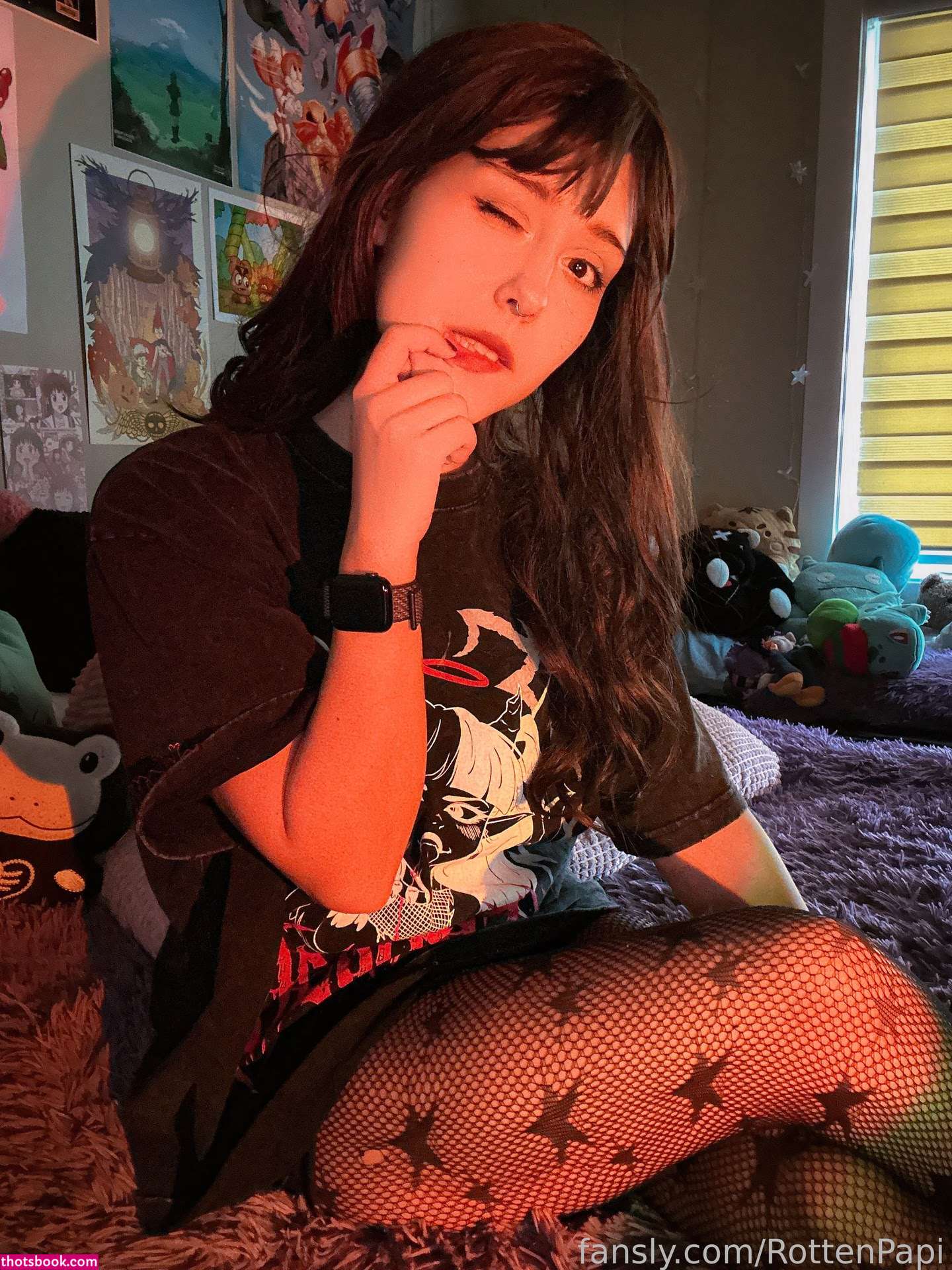 RottenPapi Nude OnlyFans Photos #7 981294