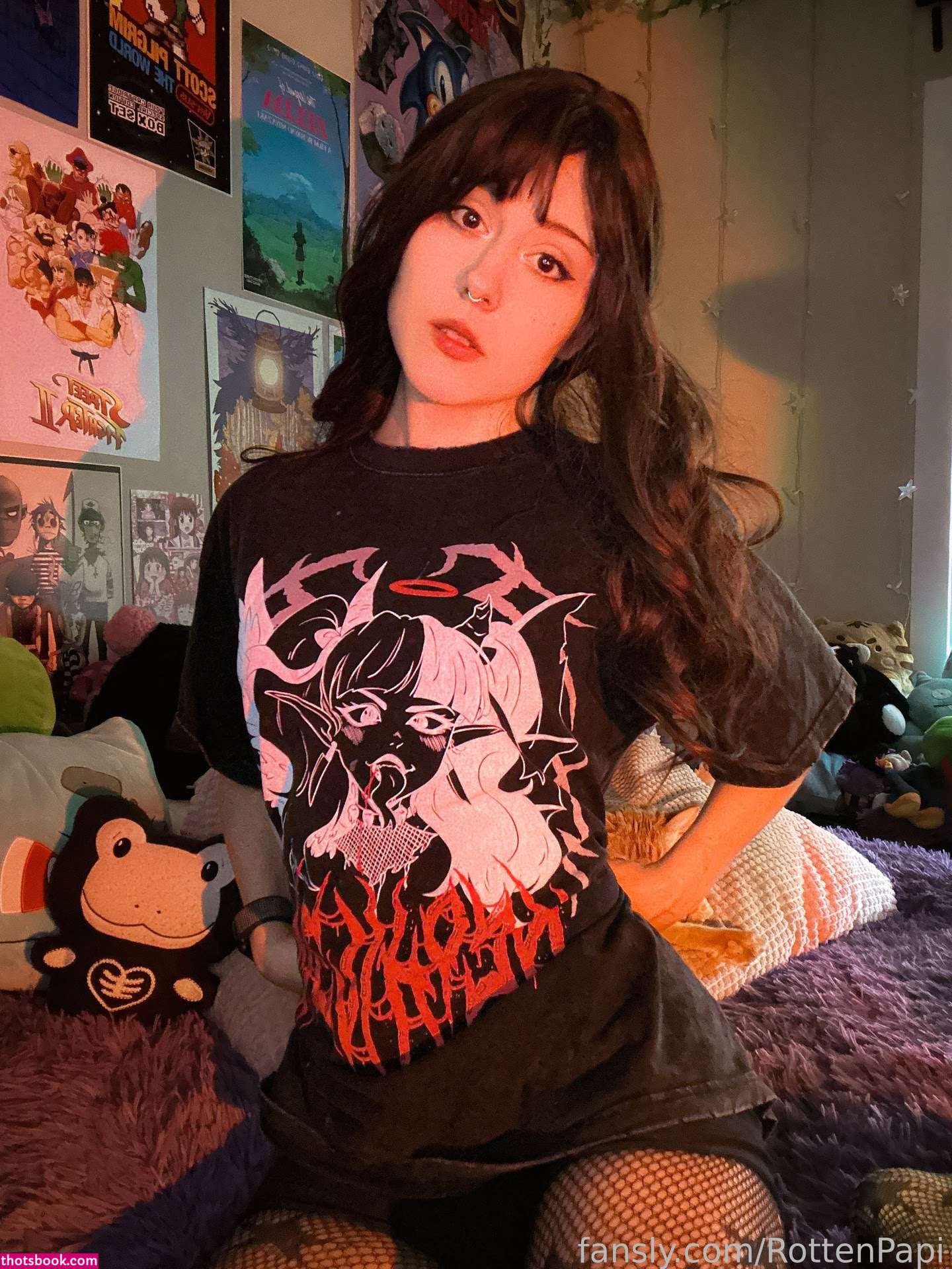 RottenPapi Nude OnlyFans Photos #7 981297