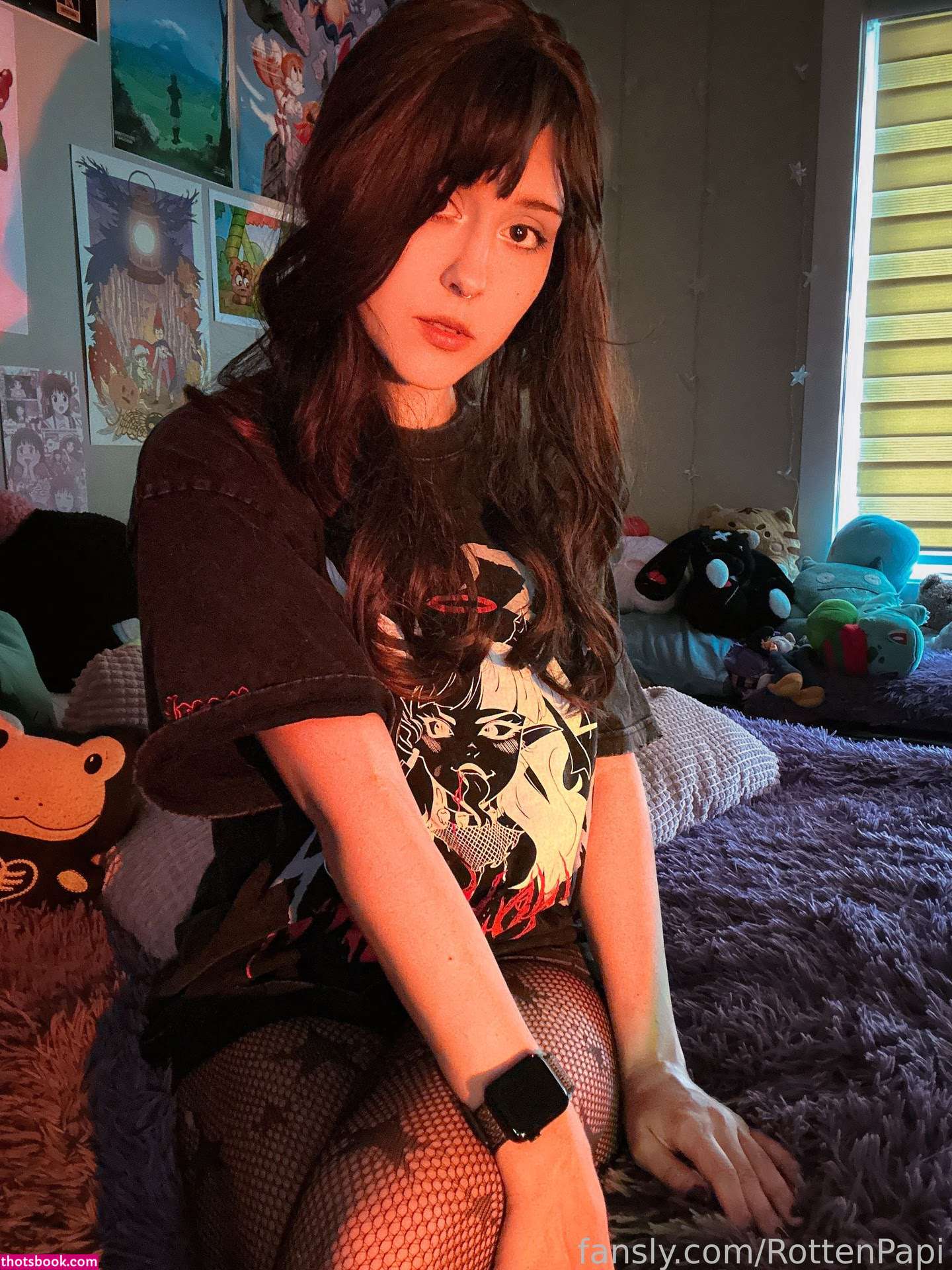 RottenPapi Nude OnlyFans Photos #7 981298