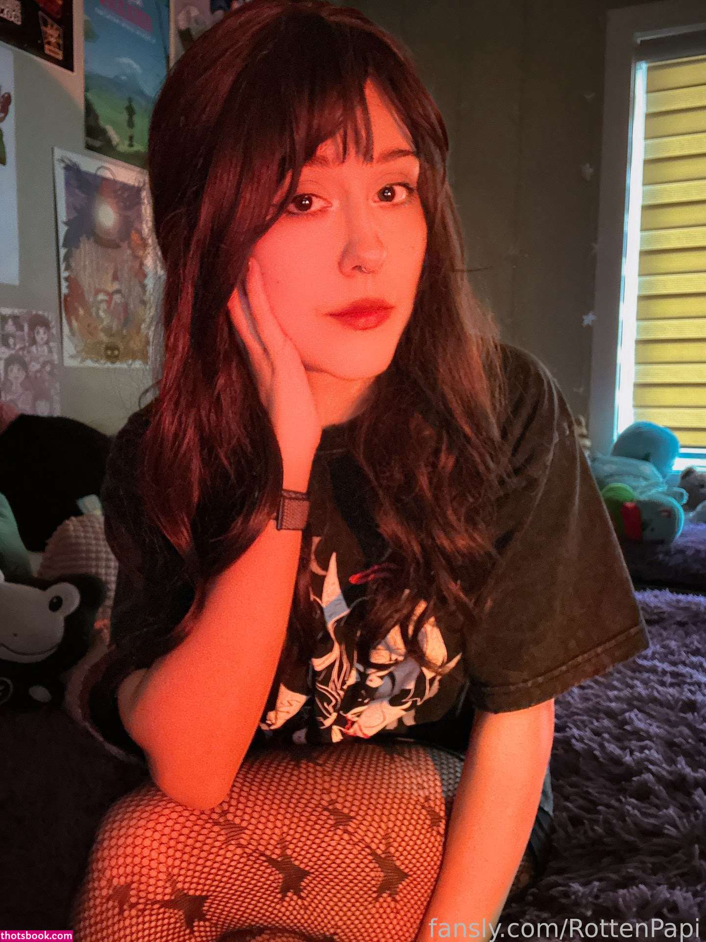 RottenPapi Nude OnlyFans Photos #7 981301