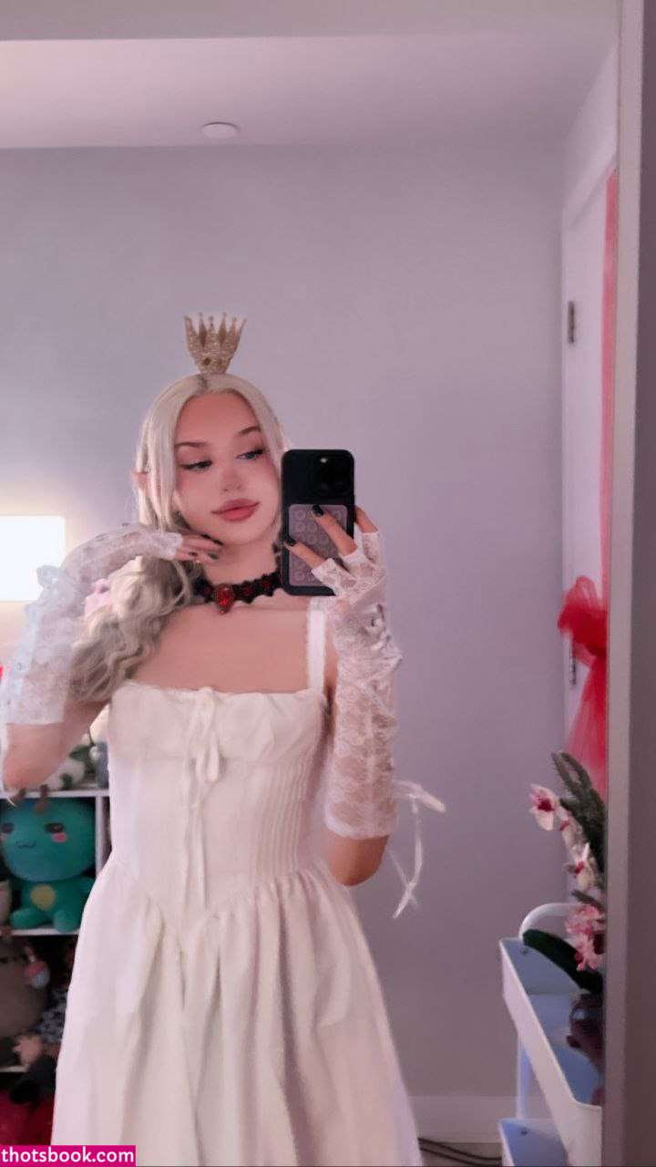 veefroggy veronika Nude OnlyFans Photos #6 981506