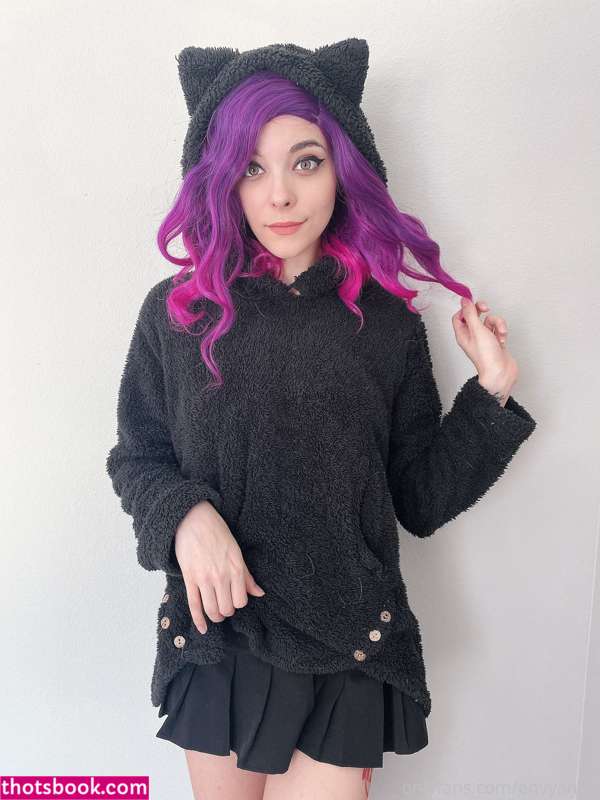 Envy Anne Nude OnlyFans Photos #8 981864