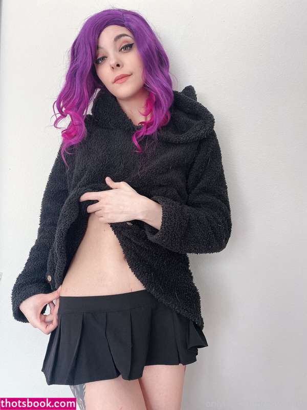 Envy Anne Nude OnlyFans Photos #8 981866