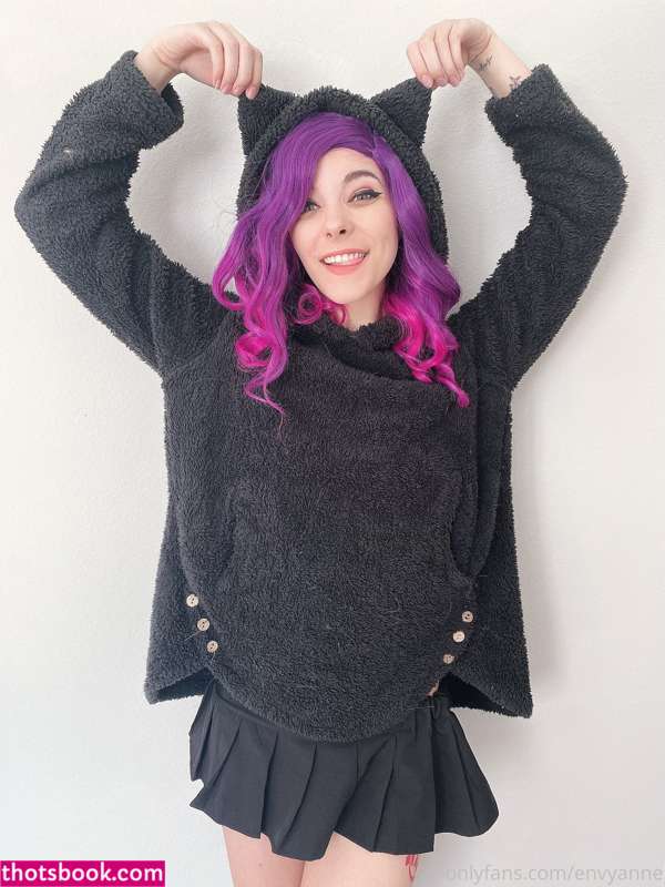 Envy Anne Nude OnlyFans Photos #8 981867