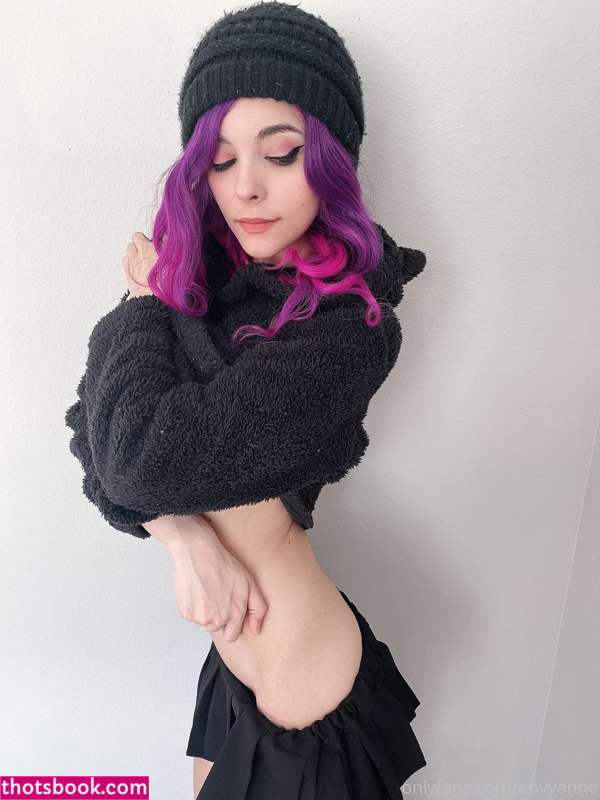 Envy Anne Nude OnlyFans Photos #8 981878