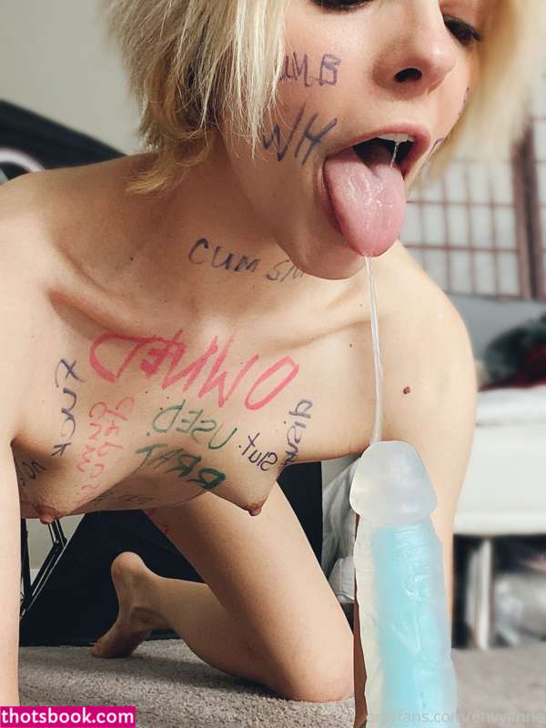 Envy Anne Nude OnlyFans Photos #8 981880