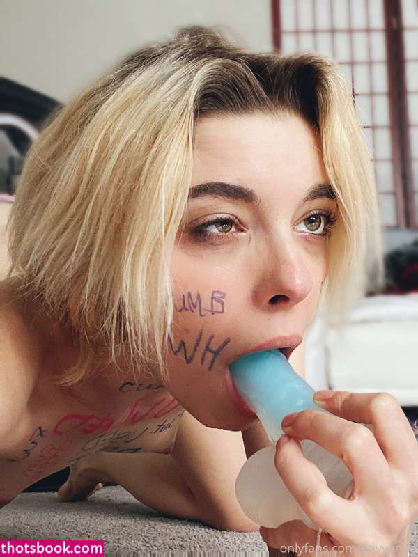 Envy Anne Nude OnlyFans Photos #8 981882