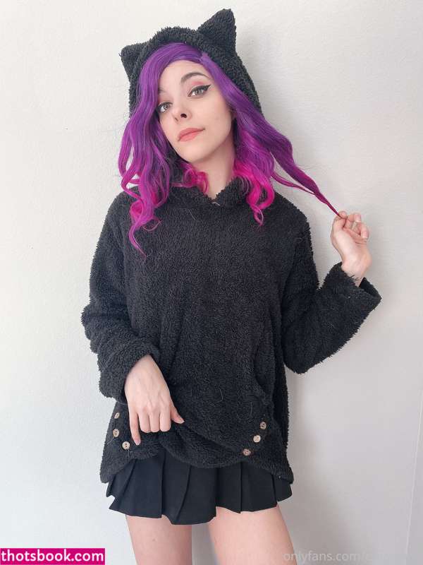 Envy Anne Nude OnlyFans Photos #8 981883