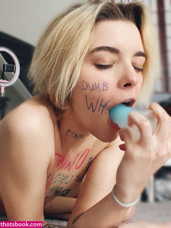 Envy Anne Nude OnlyFans Photos #8 981885